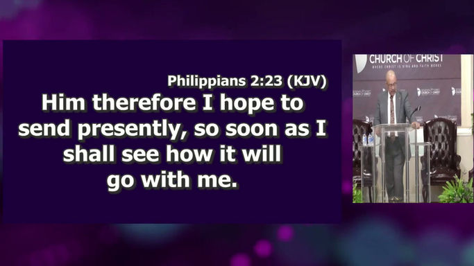 Are You Lead By The Spirit?